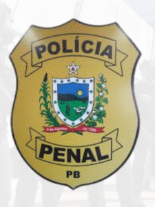 Policial Penal da Paraiba